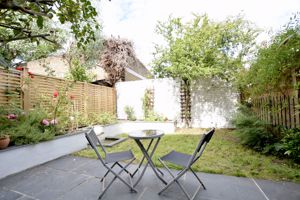 Garden- click for photo gallery